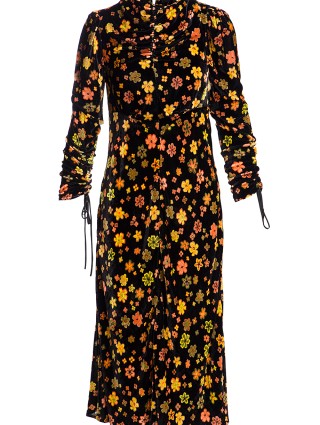 Платье ISA ARFEN (3798): фото - Invogue